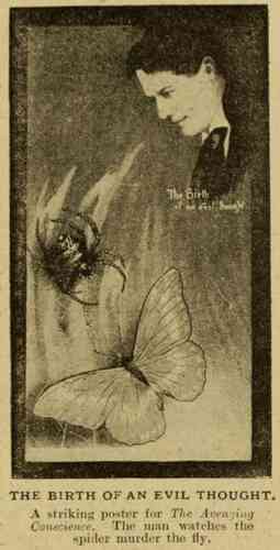 The Avenging Conscience: or 'Thou Shalt Not Kill' photo