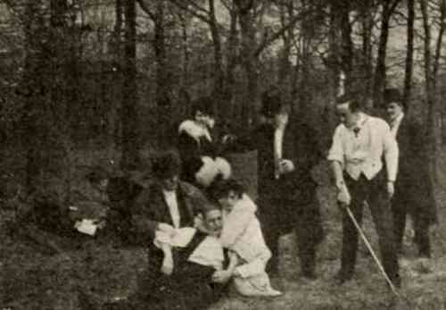 The Banker's Daughter photo