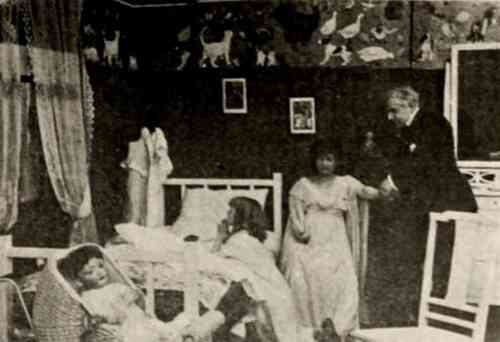 The Banker's Daughter photo