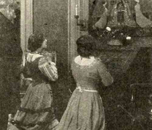Beneath the Czar photo