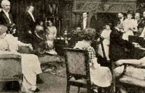 Beneath the Czar photo