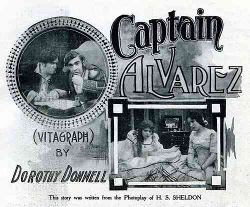 Captain Alvarez photo