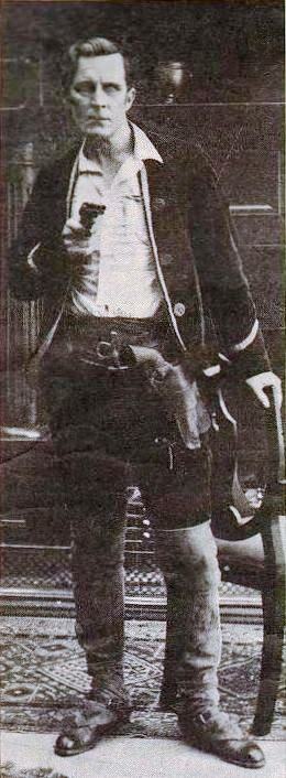 Captain Alvarez scene 2