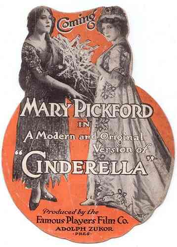 Cinderella photo