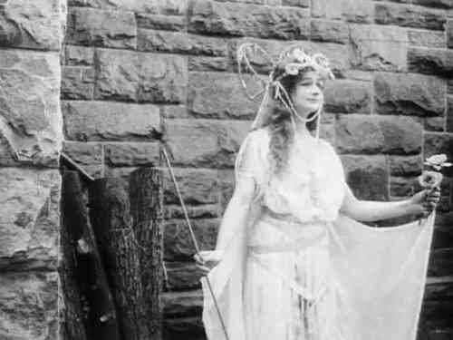 Cinderella scene