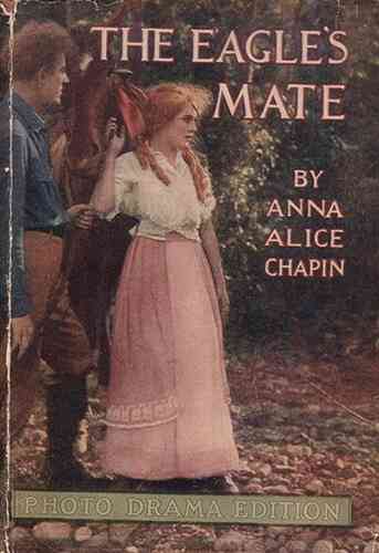 The Eagle's Mate photo