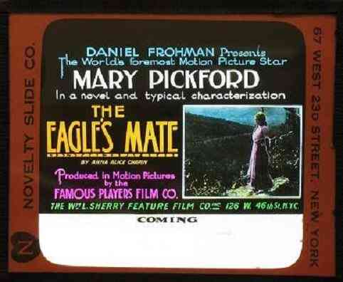 The Eagle's Mate photo