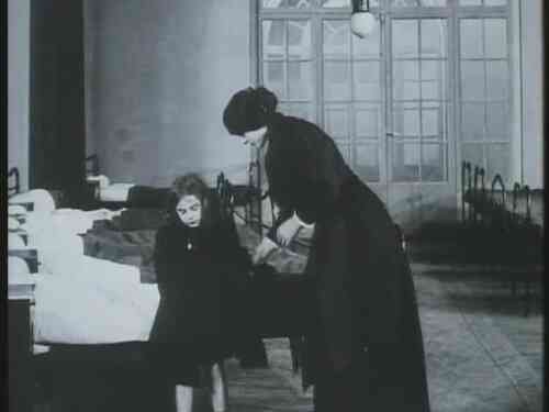The Child of Paris photo