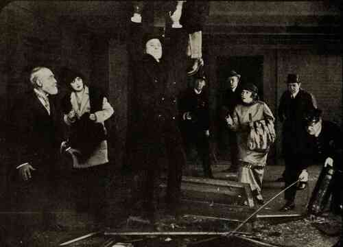 The Exploits of Elaine photo