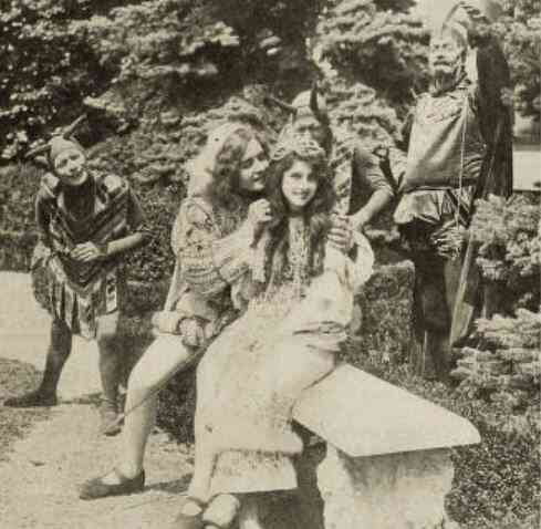 Fantasma photo