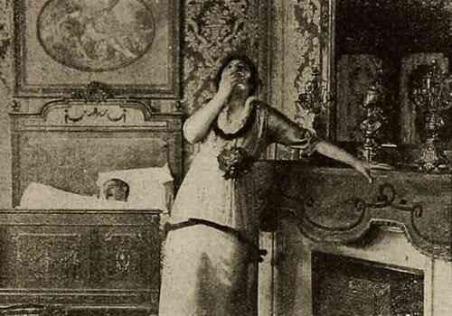 Fantômas: The False Magistrate photo
