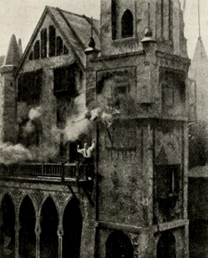 Fire and Sword scene 1