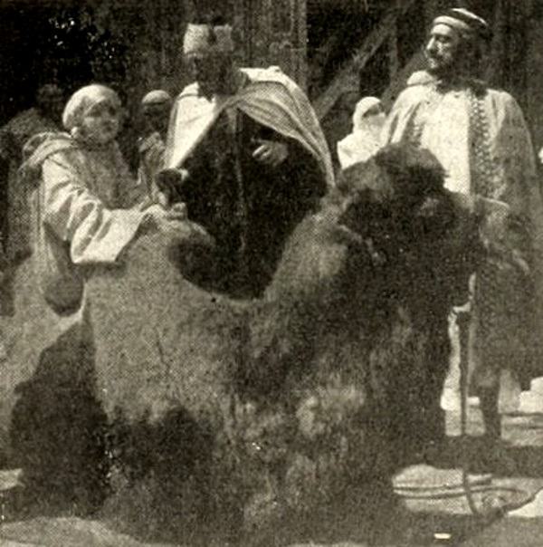 Fire and Sword scene 2