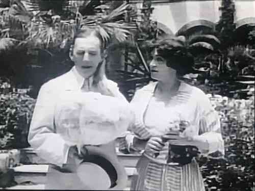 A Florida Enchantment scene