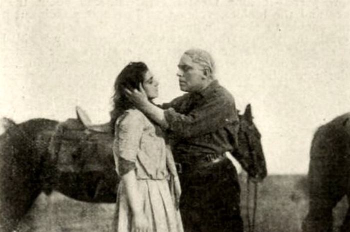 Forgiven; or, the Jack of Diamonds scene 2