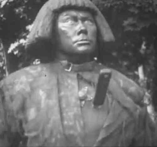 The Golem photo