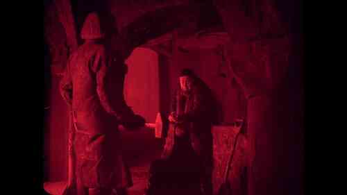 The Golem photo