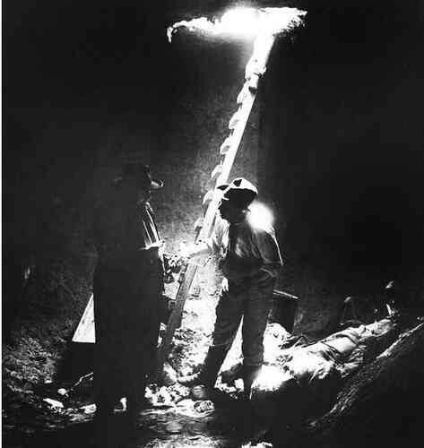 The Golem photo