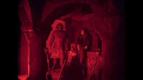 The Golem photo