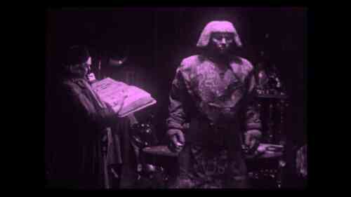 The Golem photo