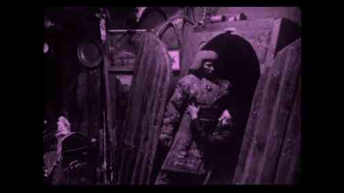 The Golem photo