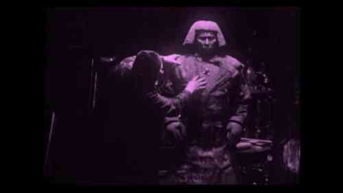 The Golem photo