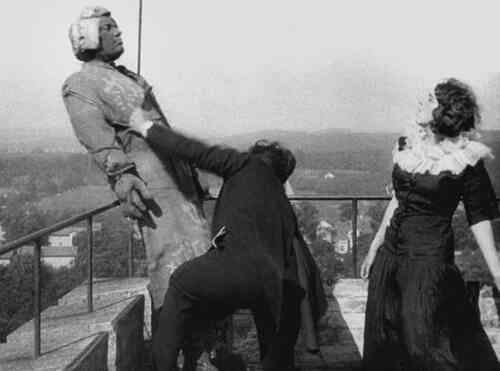 The Golem photo