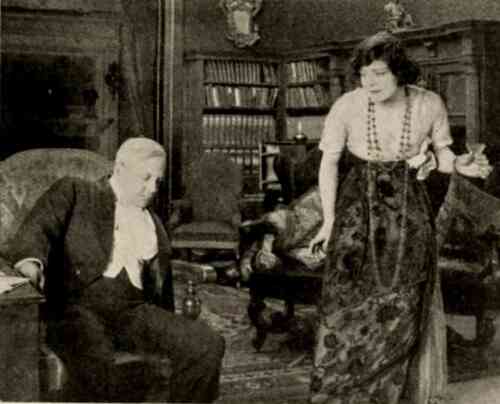 The Great Diamond Robbery photo