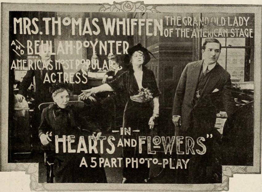 Hearts and Flowers scene 2