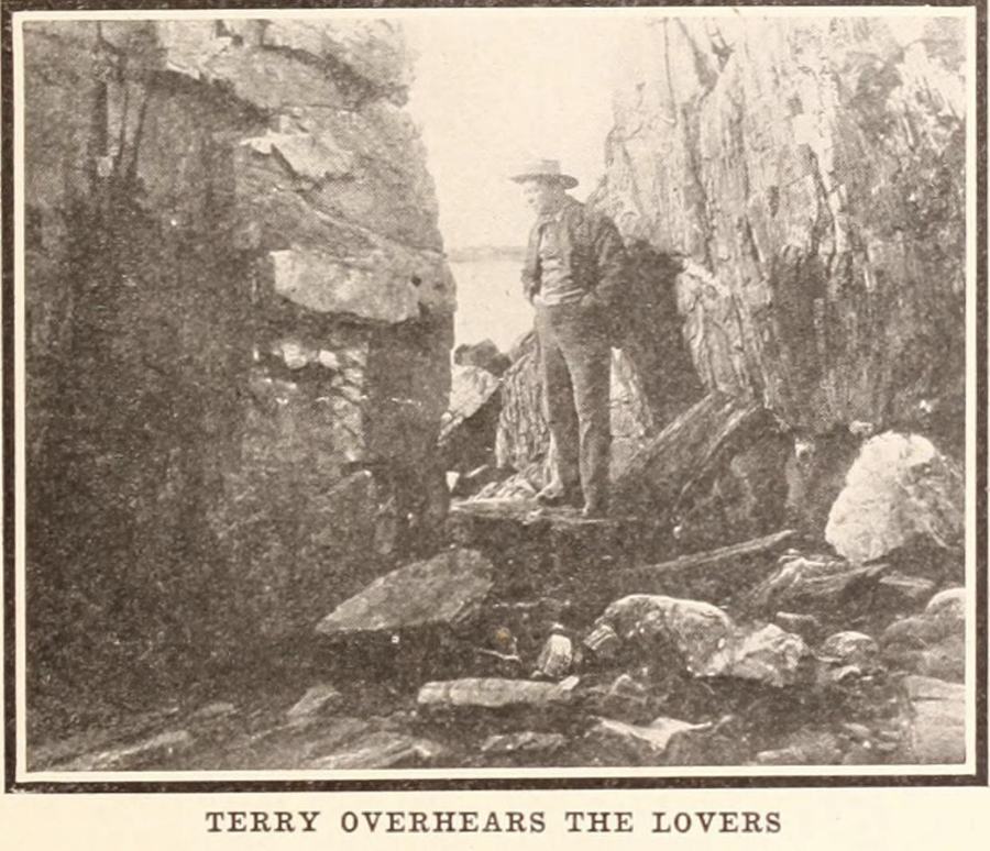 Hearts of Oak scene 2