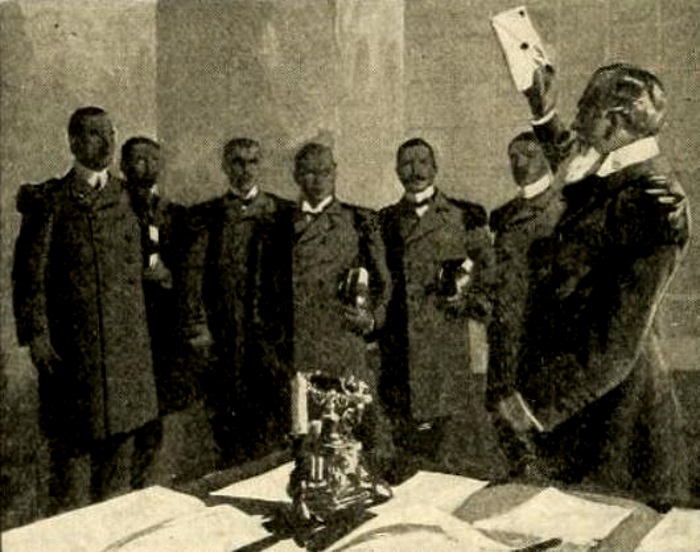 Sealed Orders scene 2