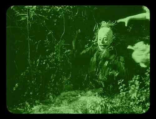 His Majesty, the Scarecrow of Oz photo