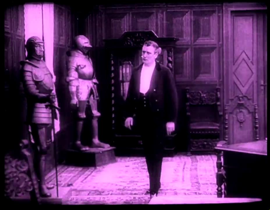 Der Hund von Baskerville