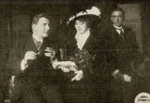 The Idler photo