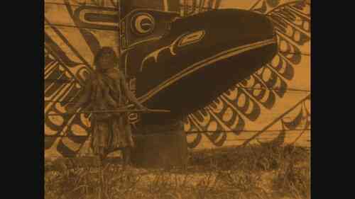 In the Land of the Head Hunters photo