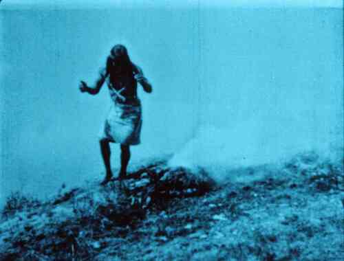 In the Land of the Head Hunters photo
