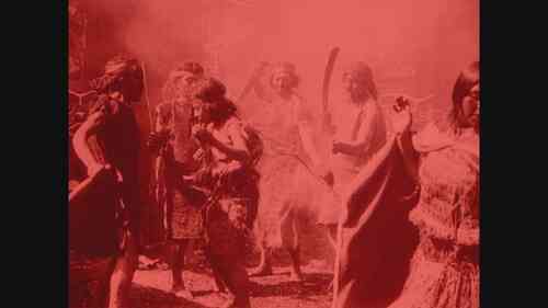 In the Land of the Head Hunters photo
