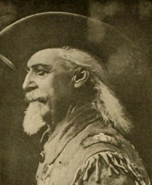 The Indian Wars scene 2