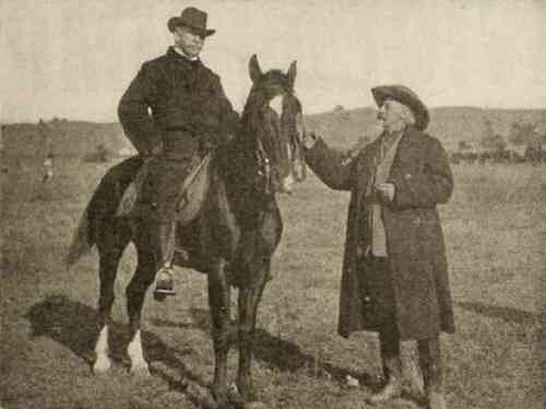 The Indian Wars photo