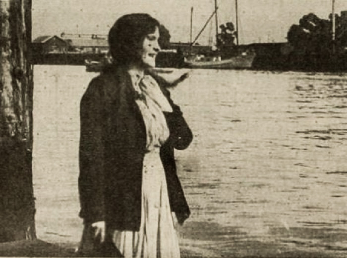 John Barleycorn scene 1