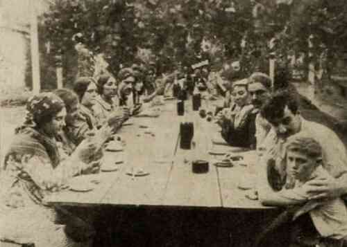 John Barleycorn photo