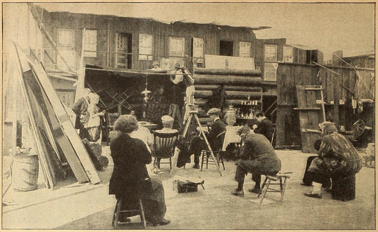 John Barleycorn scene 2