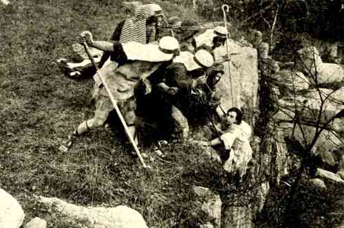 Joseph in the Land of Egypt photo