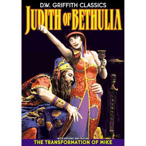 Judith of Bethulia photo