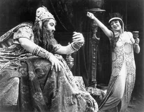 Judith of Bethulia photo