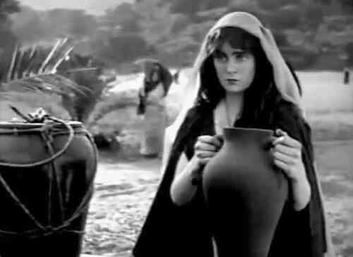 Judith of Bethulia photo