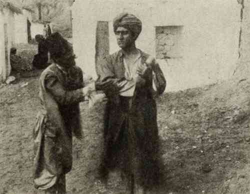 The Last Egyptian photo