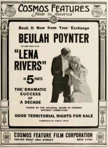 Lena Rivers scene