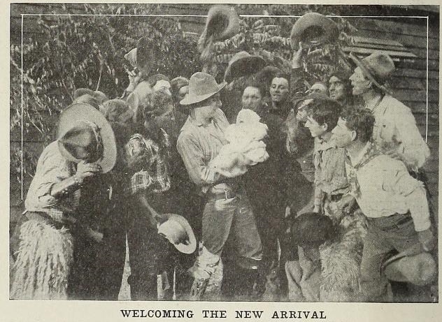 Life's Shop Window scene 2