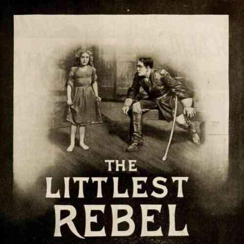 The Littlest Rebel photo
